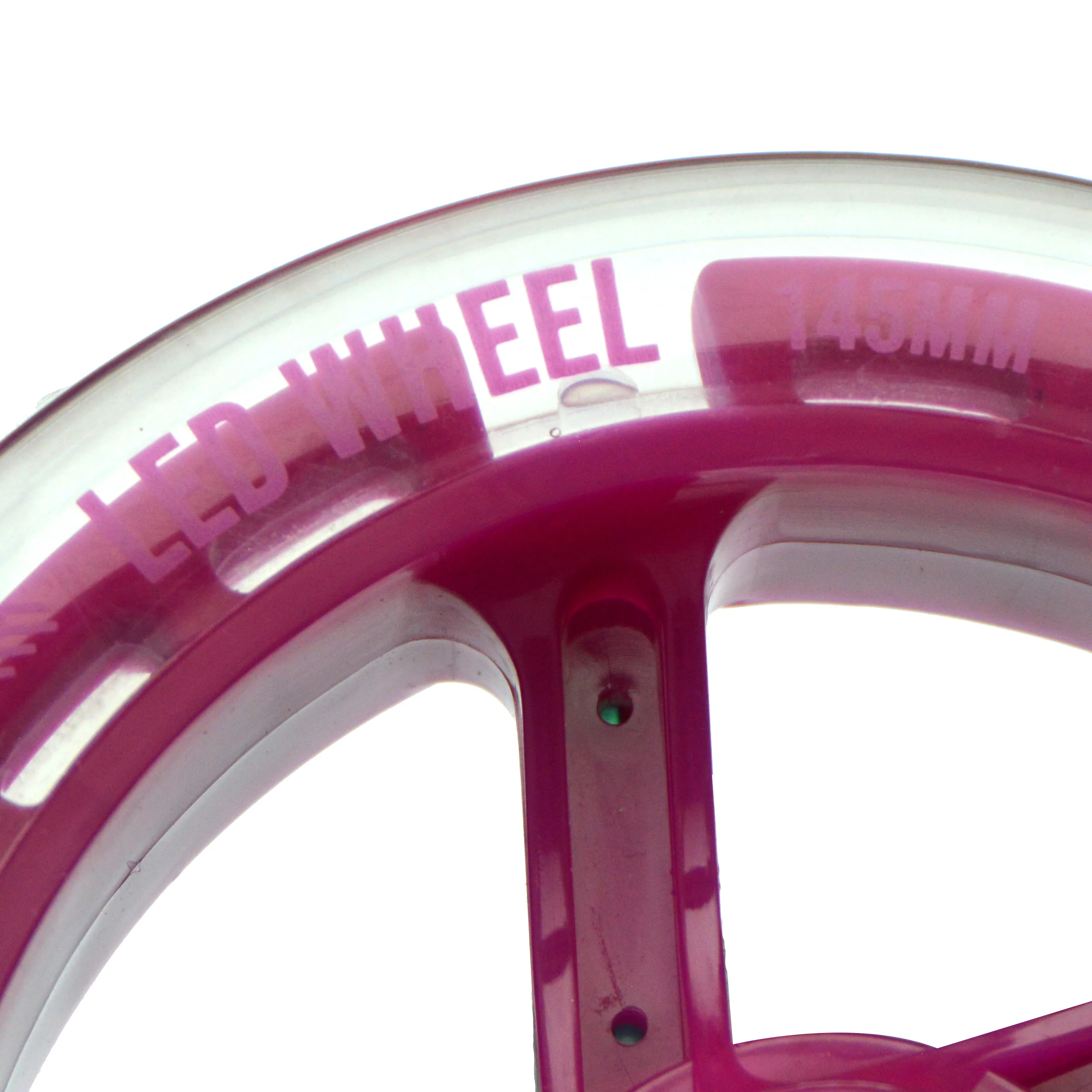 Ersatzräderset für Skyracer - 145 mm Wheel Set - von Apollo - Image 23