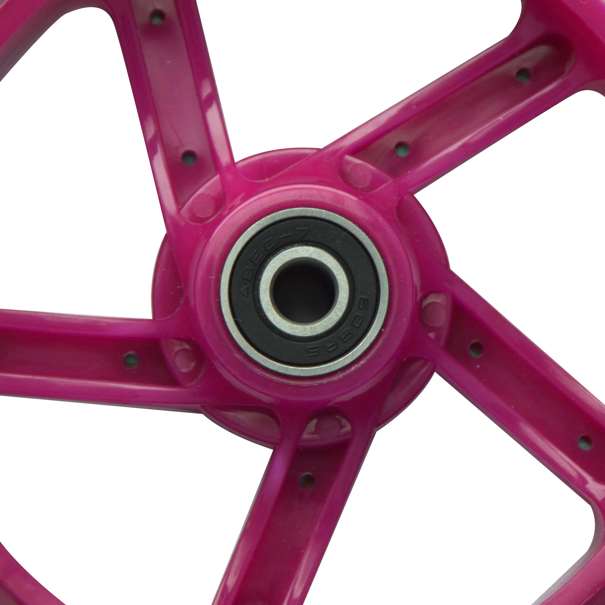 Ersatzräderset für Skyracer - 145 mm Wheel Set - von Apollo - Image 24
