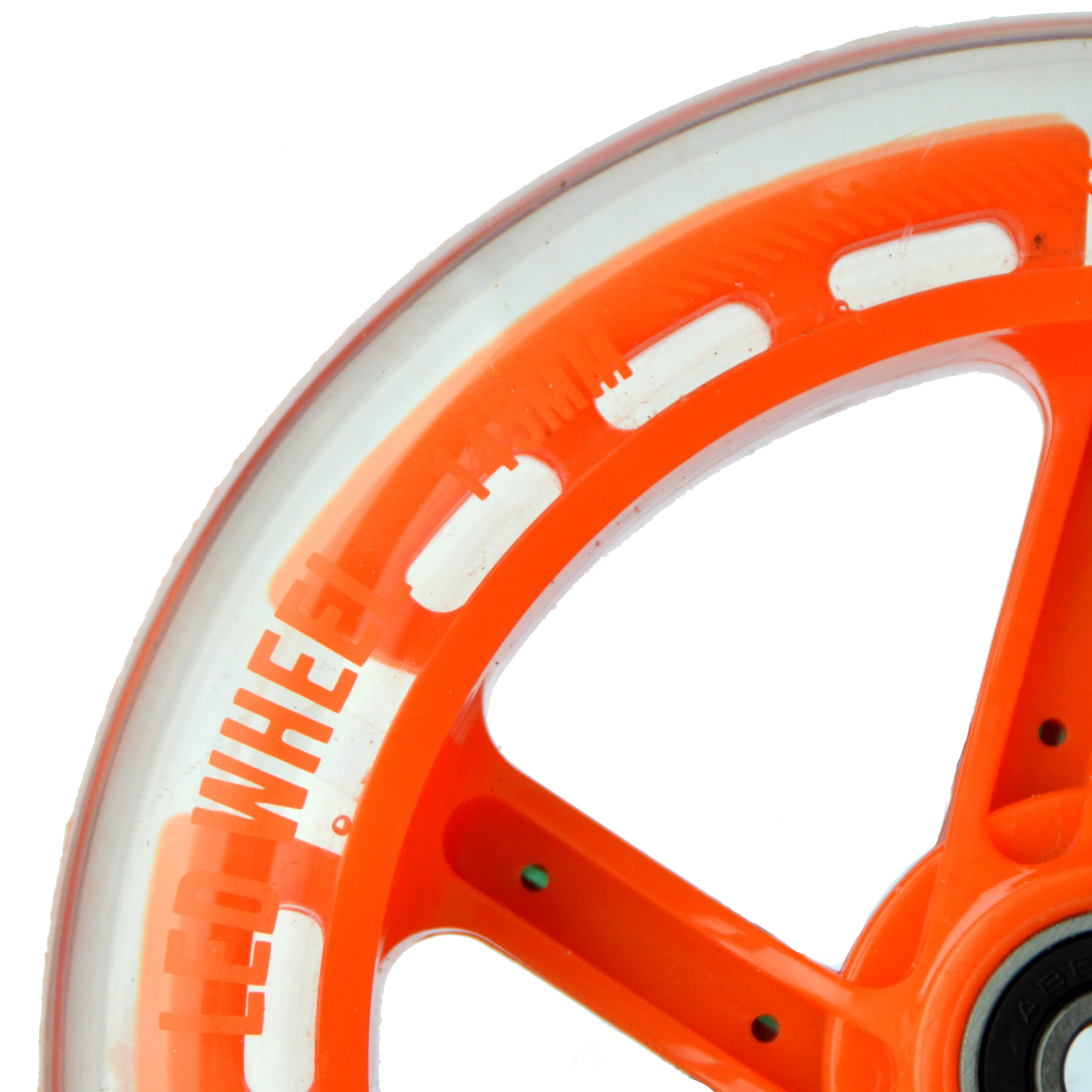 Ersatzräderset für Skyracer - 145 mm Wheel Set - von Apollo - Image 25