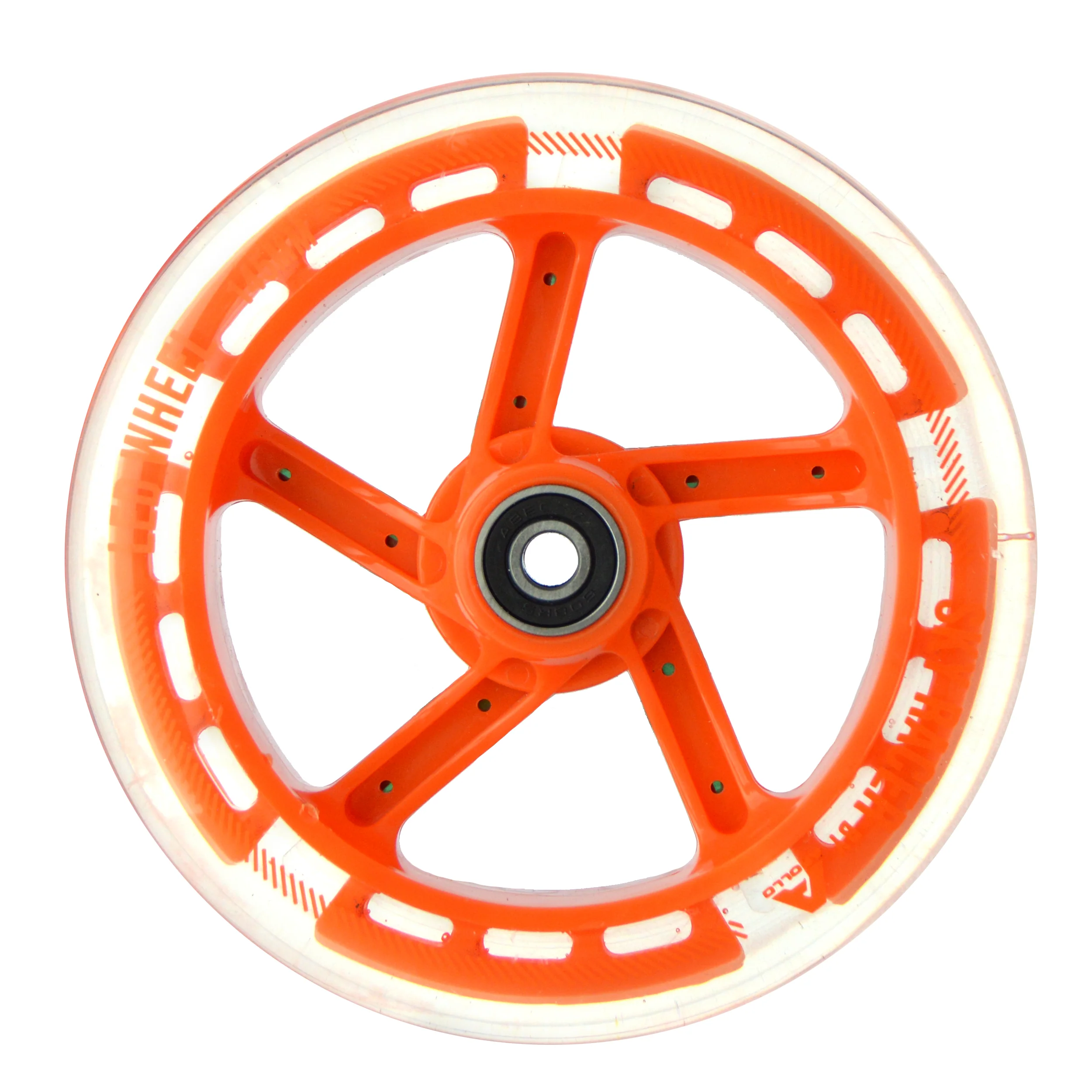 Ersatzräderset für Skyracer - 145 mm Wheel Set - von Apollo - Image 27