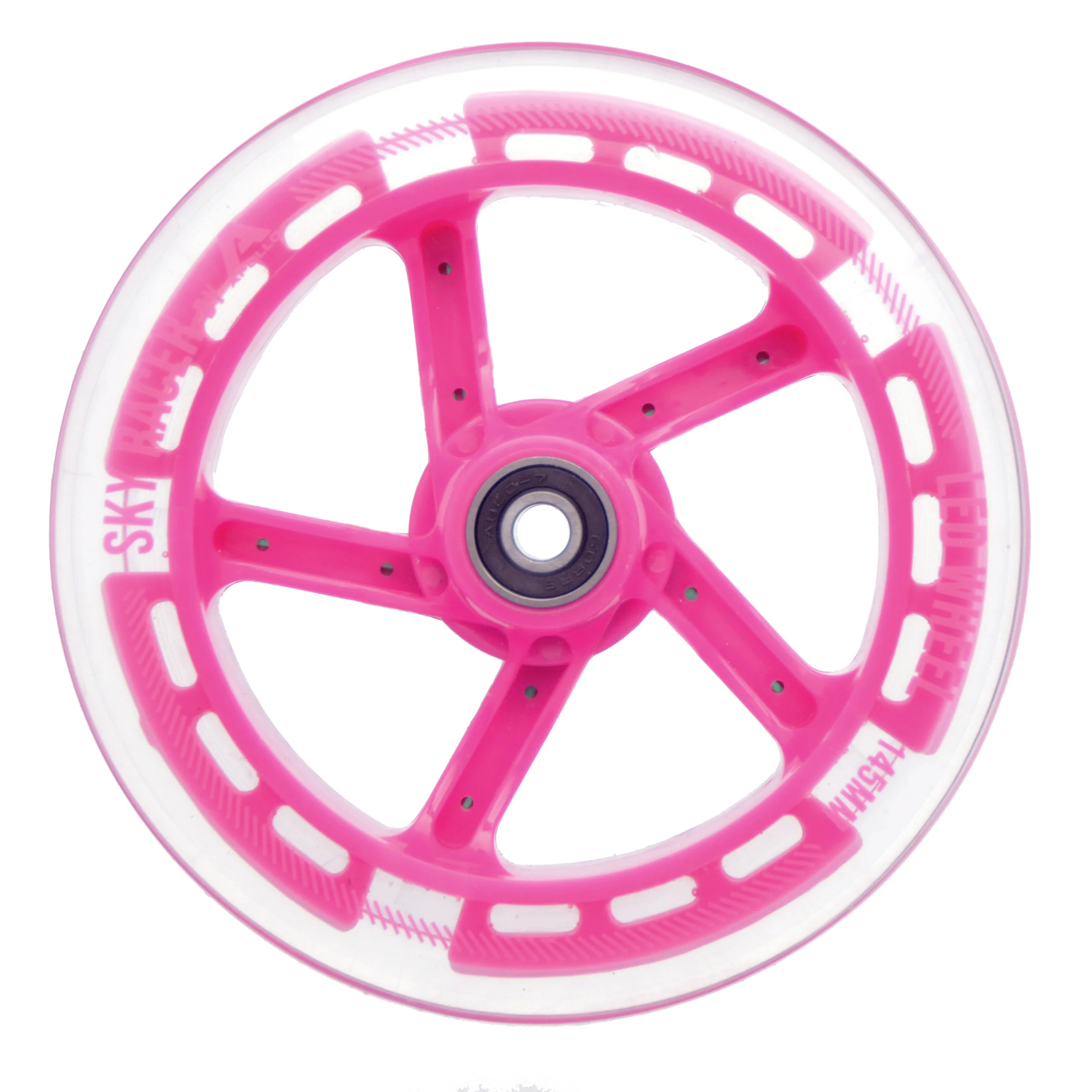 Ersatzräderset für Skyracer - 145 mm Wheel Set - von Apollo - Image 30