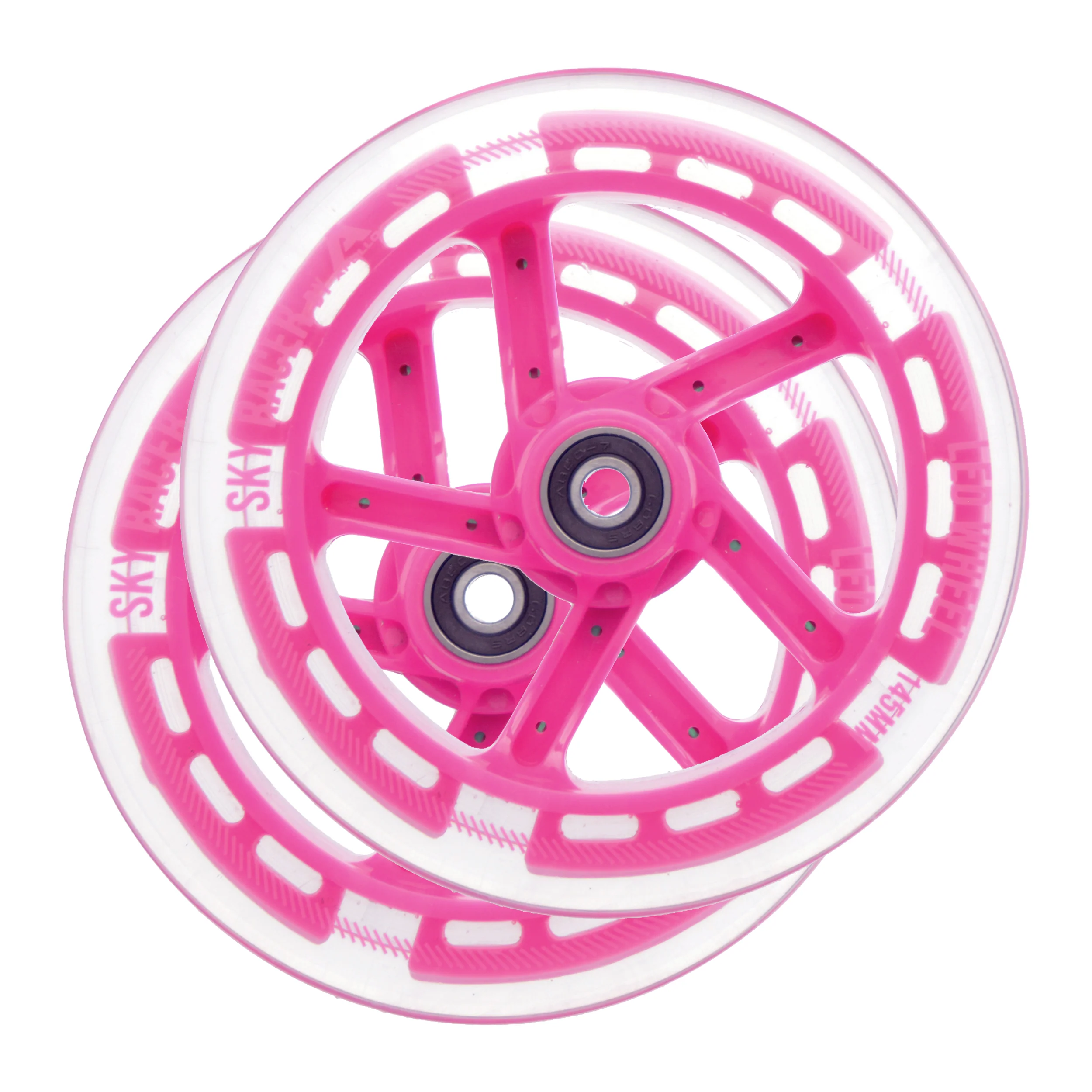 Ersatzräderset für Skyracer - 145 mm Wheel Set - von Apollo - Image 31