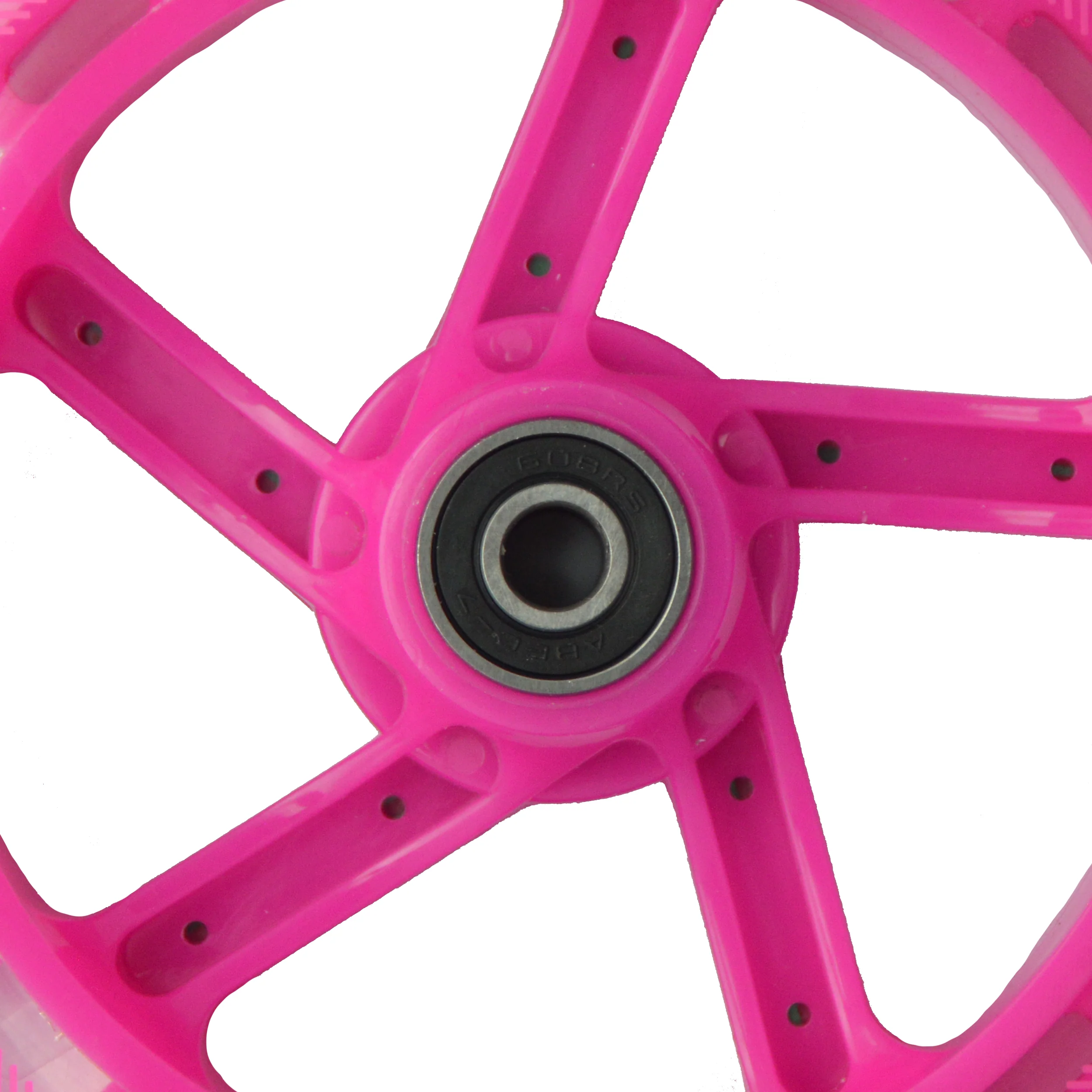 Ersatzräderset für Skyracer - 145 mm Wheel Set - von Apollo - Image 32