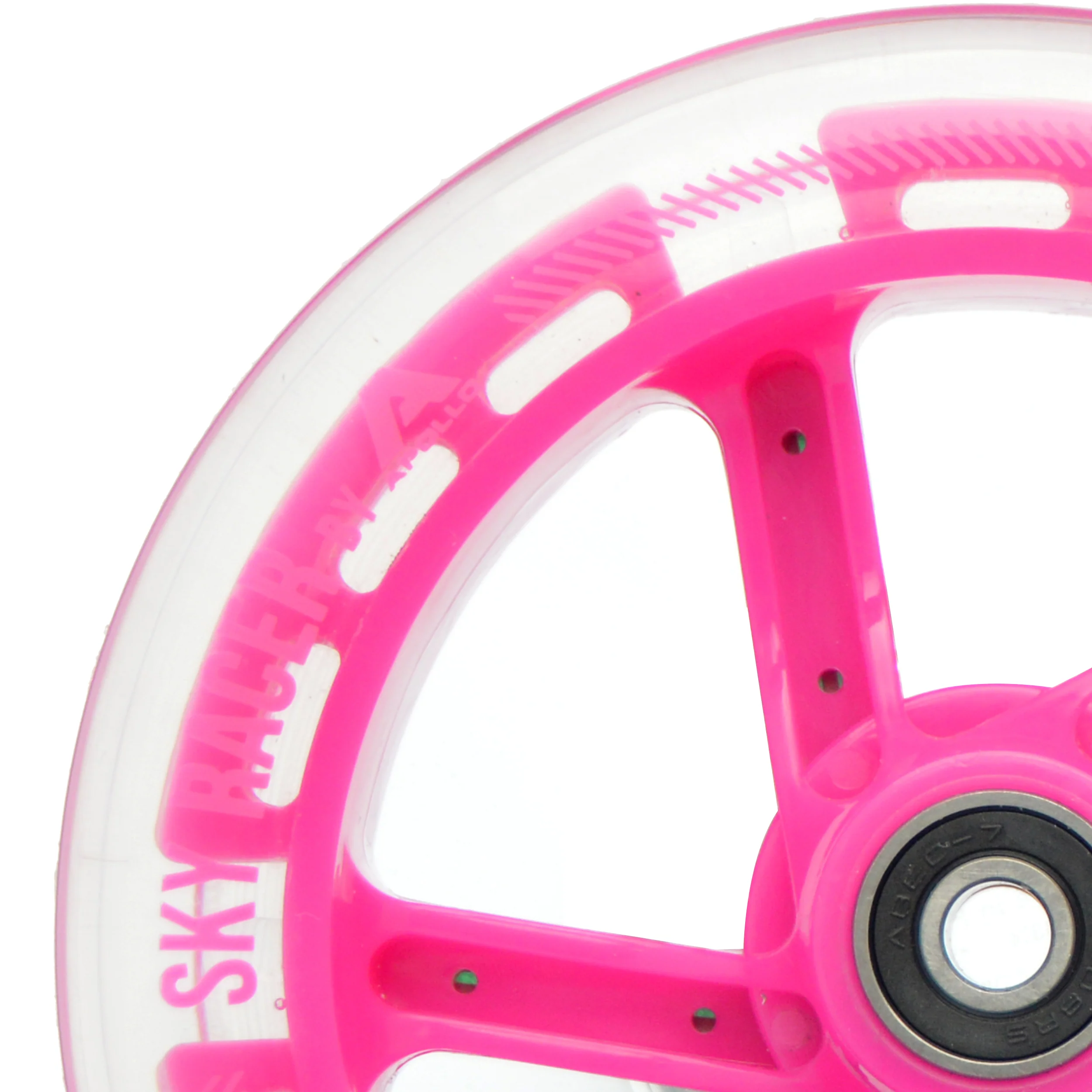 Ersatzräderset für Skyracer - 145 mm Wheel Set - von Apollo - Image 33