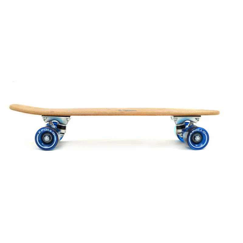 Fancy Board Wood - Classic Blue 22" - Image 2