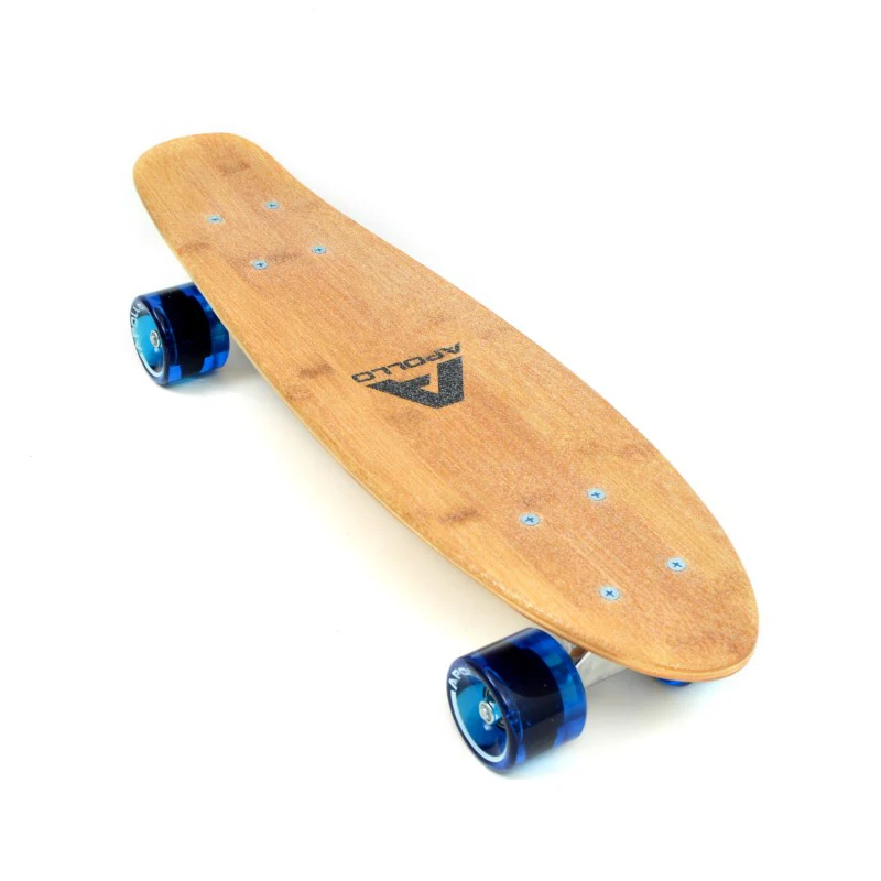 Fancy Board Wood - Classic Blue 22" - Image 3