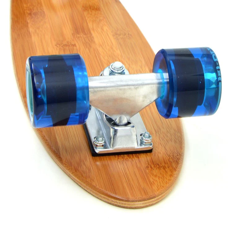 Fancy Board Wood - Classic Blue 22" - Image 4