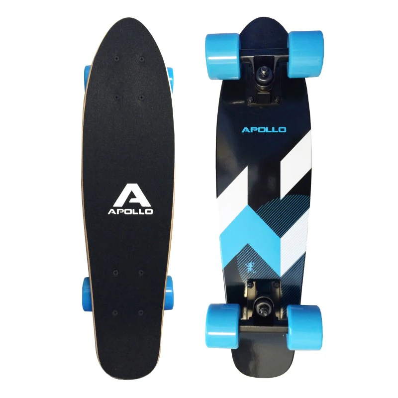 Fancy Board Wood - Matei Mini 22"