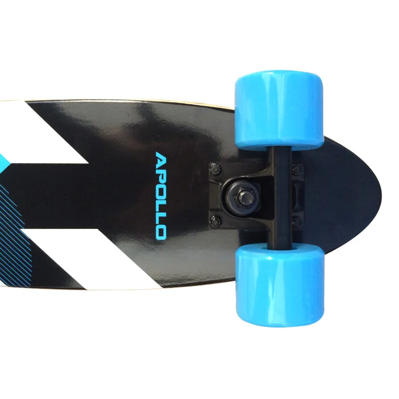 Fancy Board Wood - Matei Mini 22" - Image 4