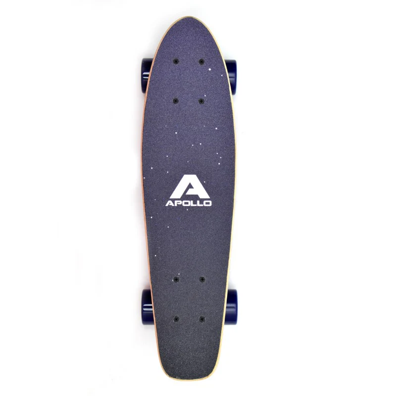 Fancy Board Wood - Nebula Mini 22" - Image 2