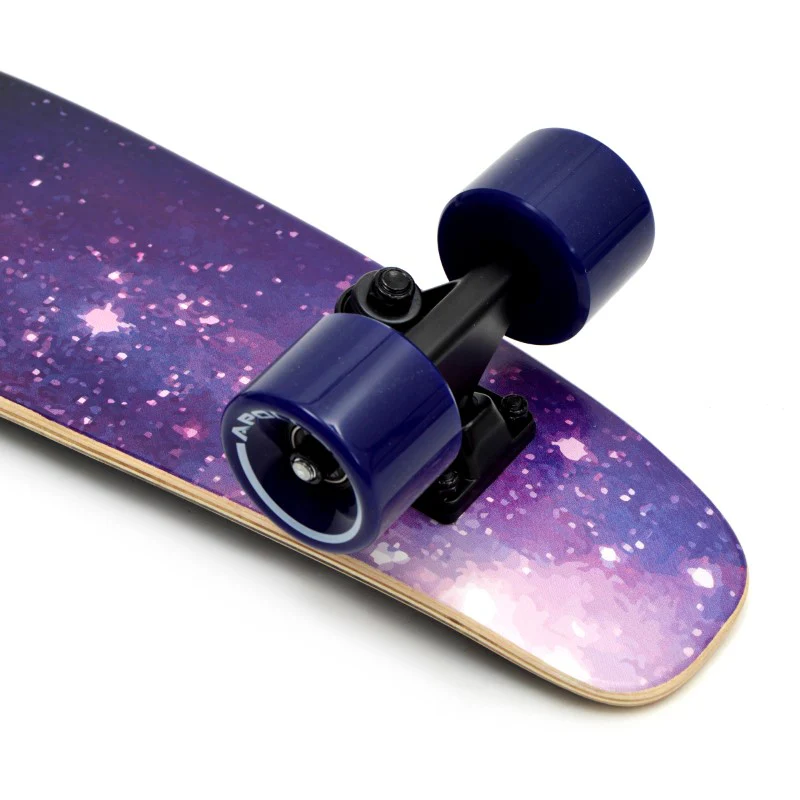 Fancy Board Wood - Nebula Mini 22" - Image 4