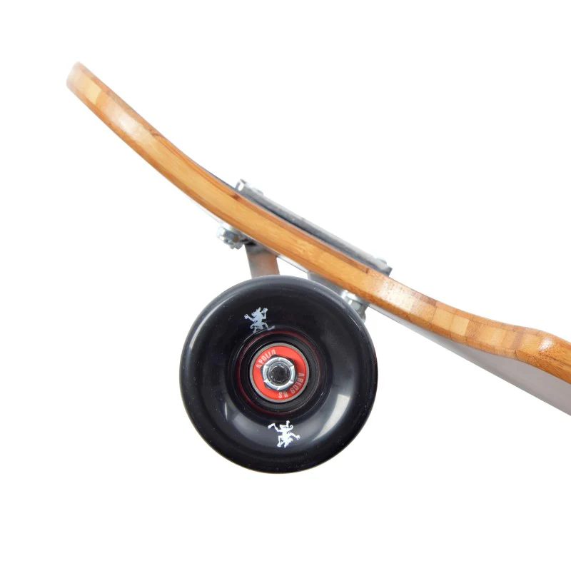 Fiberglas Longboard - Apollo13 - 40" inkl. T-Tool - Image 3