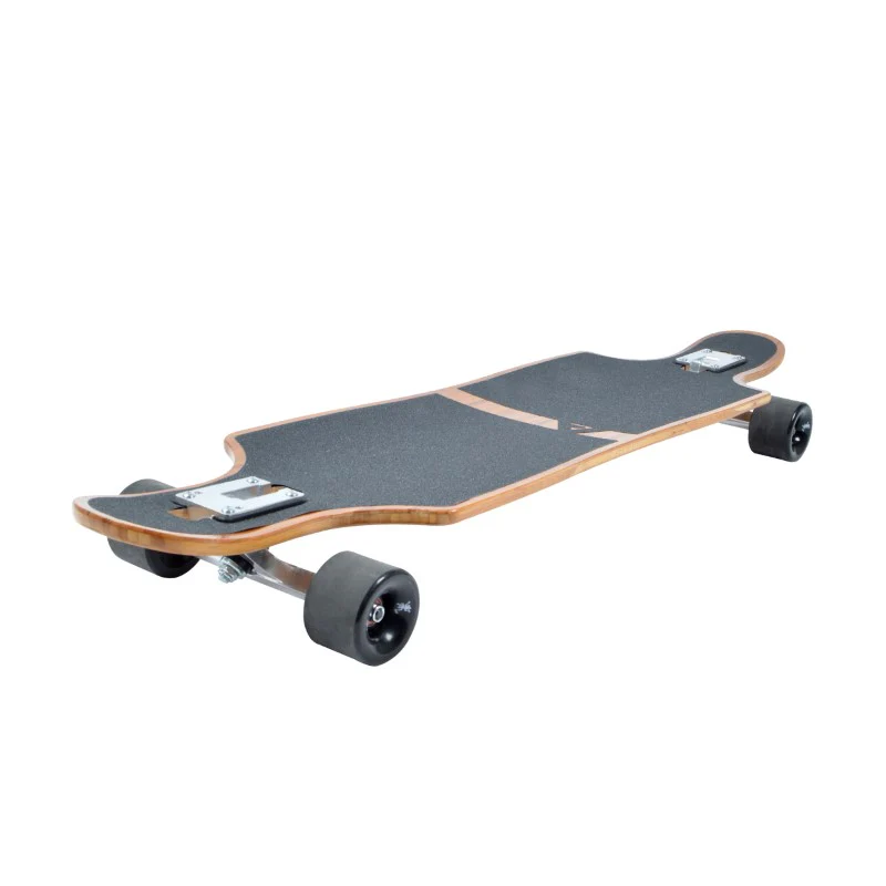 Fiberglas Longboard - Apollo13 - 40" inkl. T-Tool - Image 5