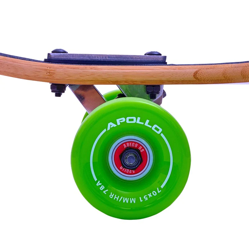 Fiberglas Longboard - Malolo - 39" inkl. T-Tool - Image 3