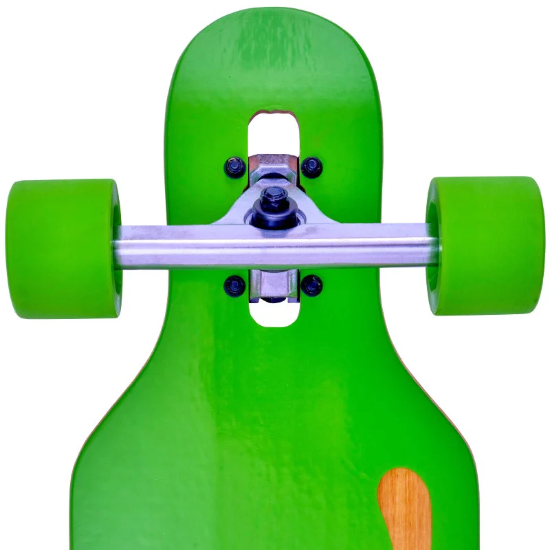 Fiberglas Longboard - Malolo - 39" inkl. T-Tool - Image 4