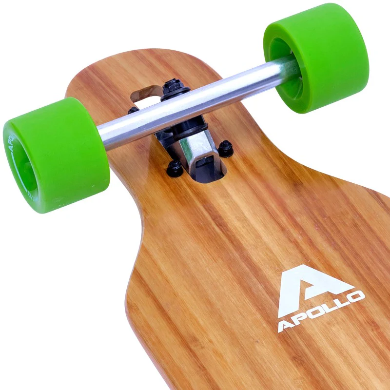 Fiberglas Longboard - Malolo - 39" inkl. T-Tool - Image 5
