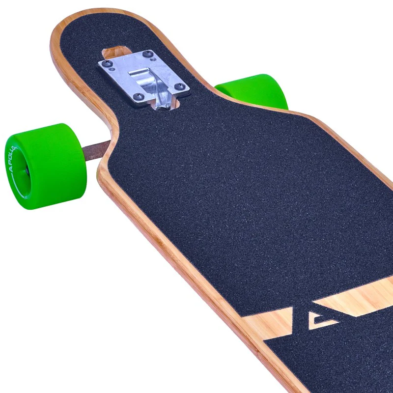 Fiberglas Longboard - Malolo - 39" inkl. T-Tool - Image 6