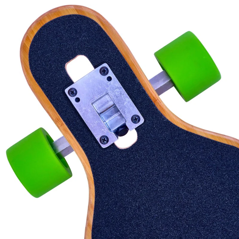 Fiberglas Longboard - Malolo - 39" inkl. T-Tool - Image 7
