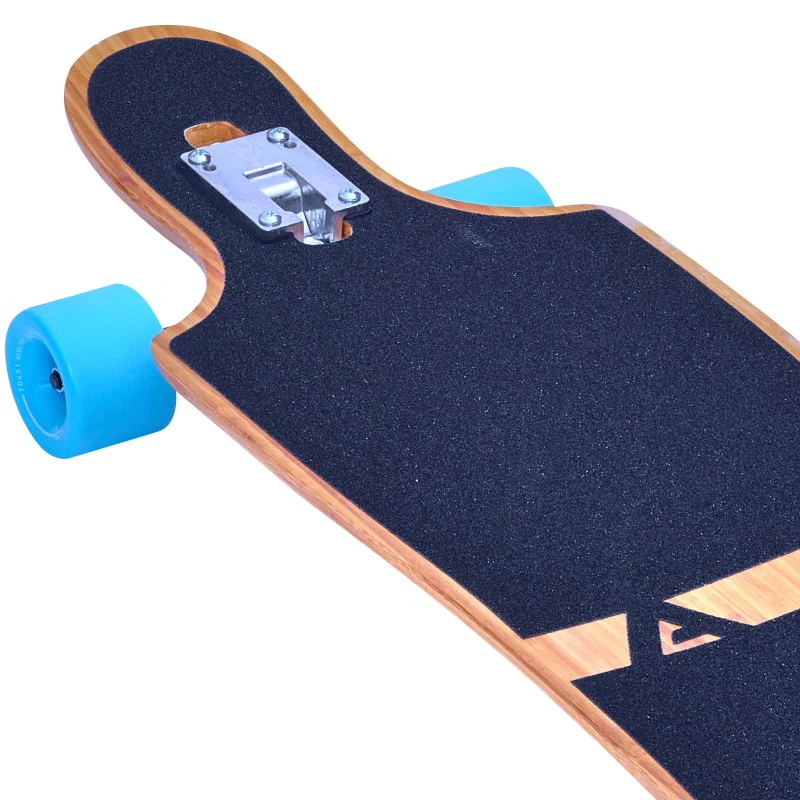 Fiberglas Longboard - Ono - 40" inkl. T-Tool - Image 6