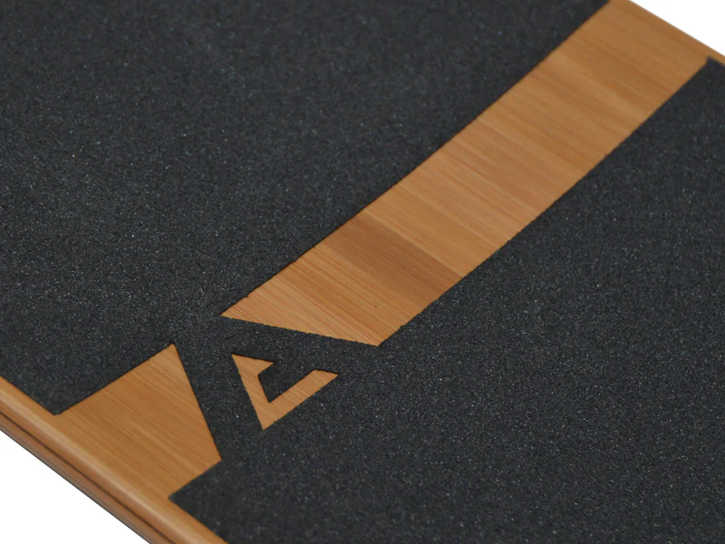 Fiberglas Longboard - Samoa - 42" inkl. T-Tool von Apollo - Image 5