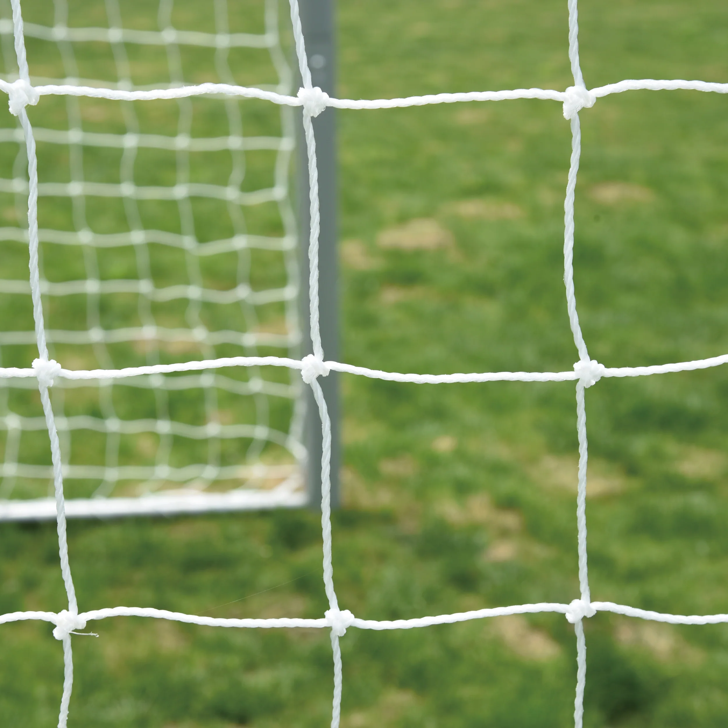 Goalkeeper Stahltor -XXL Fußballtor aus Metall - Image 5