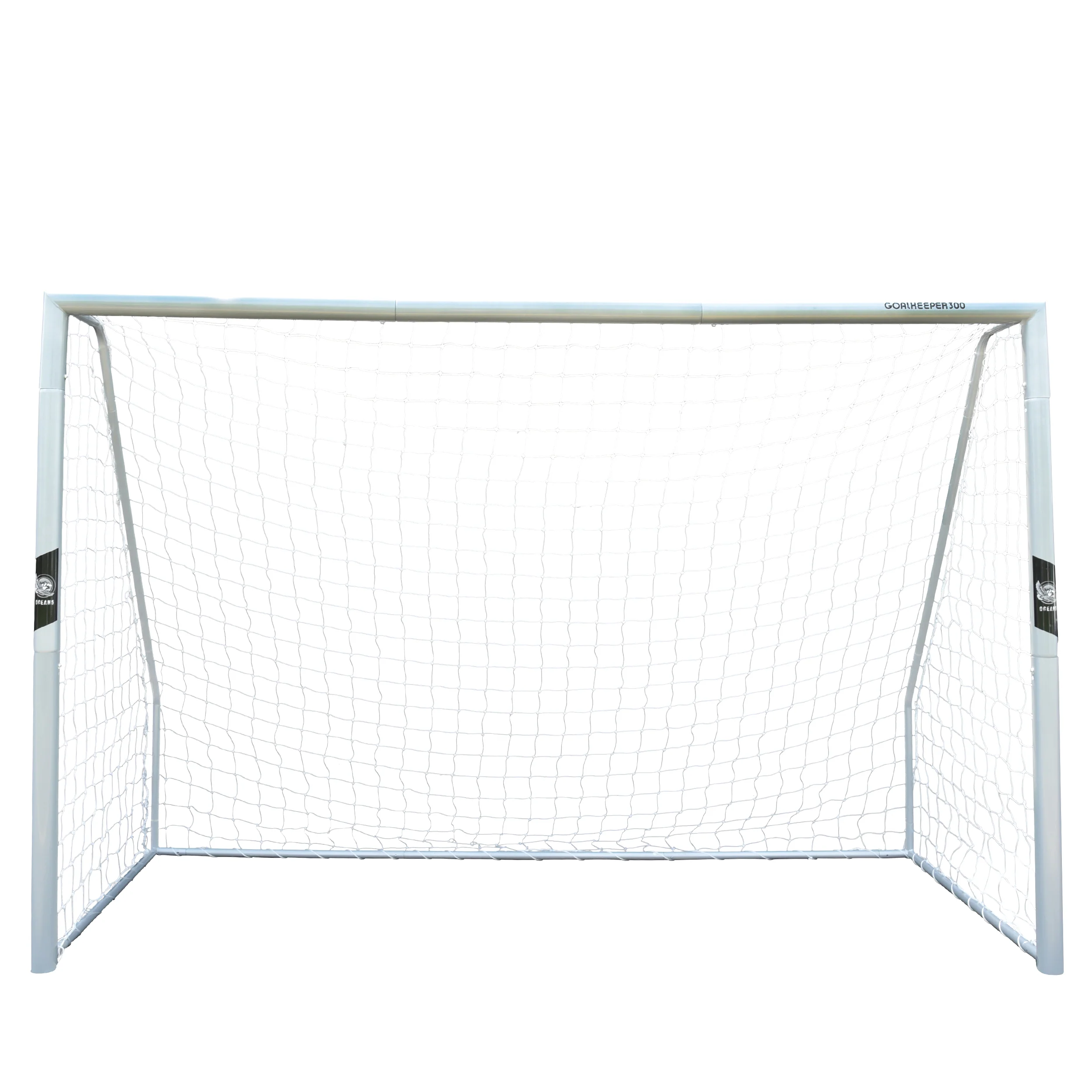 Goalkeeper Stahltor -XXL Fußballtor aus Metall - Image 9
