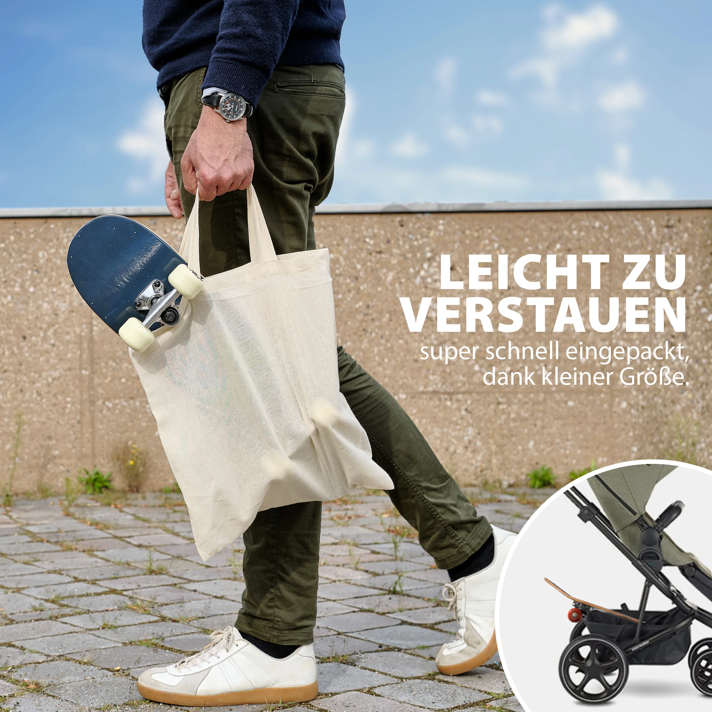 Kinder Skateboard - FunFun - 61 cm - Image 6