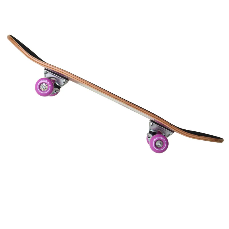Kinder Skateboard - Skaterprincess - 71 cm - Image 4