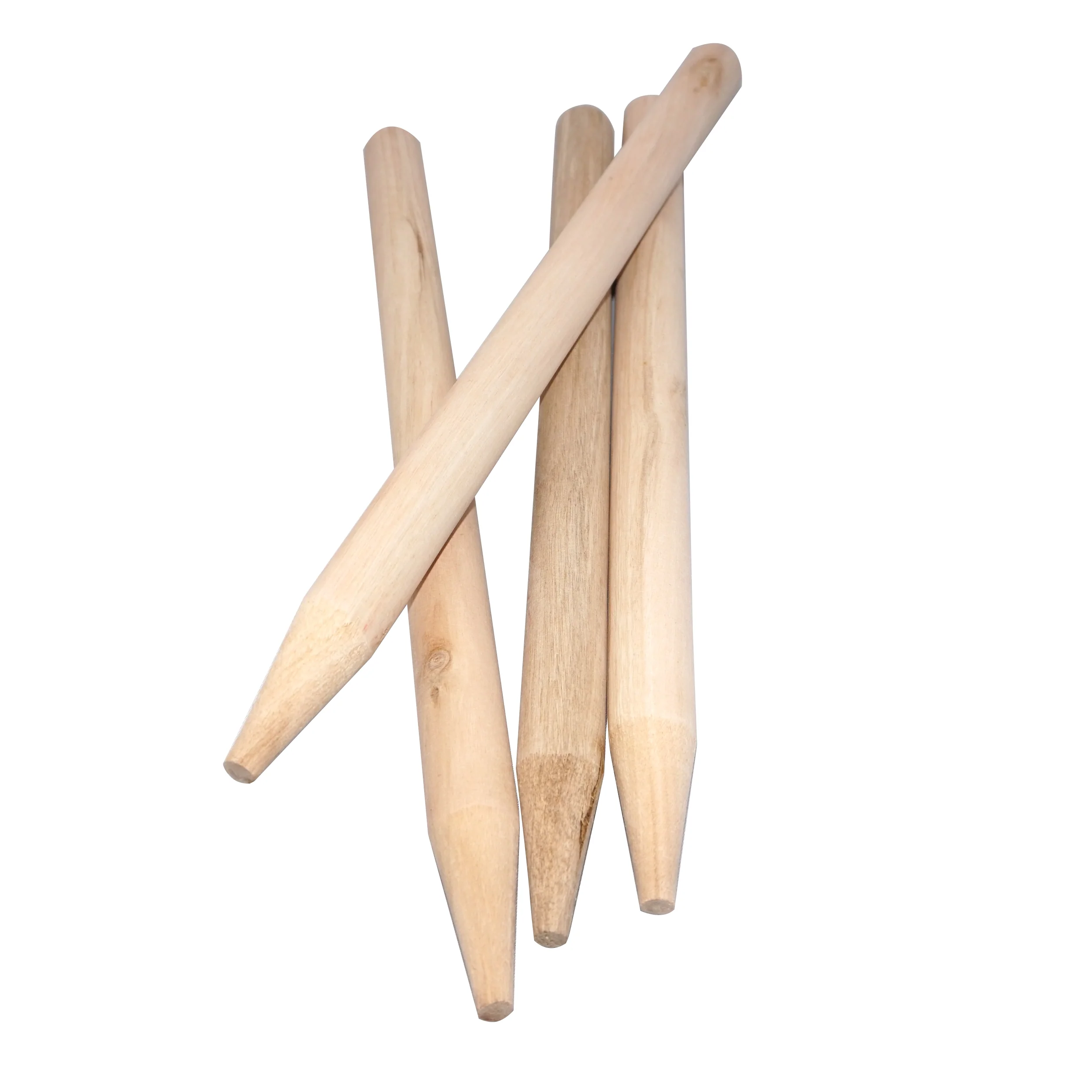 Kubb - Original Wikinger Wurfspiel - Holz Schach Kegel Spiel von Ocean5 - Image 11