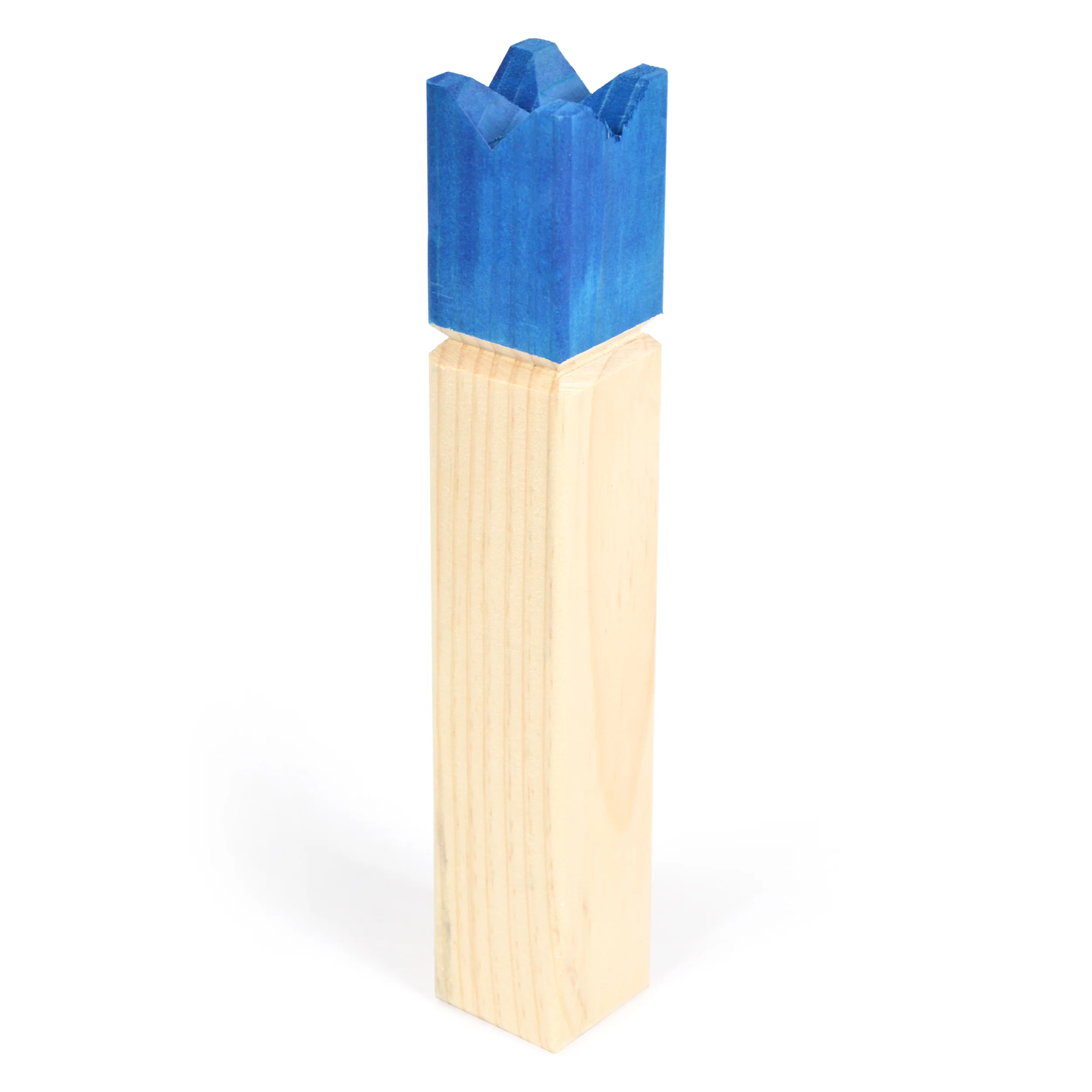 Kubb - Original Wikinger Wurfspiel - Holz Schach Kegel Spiel von Ocean5 - Image 21
