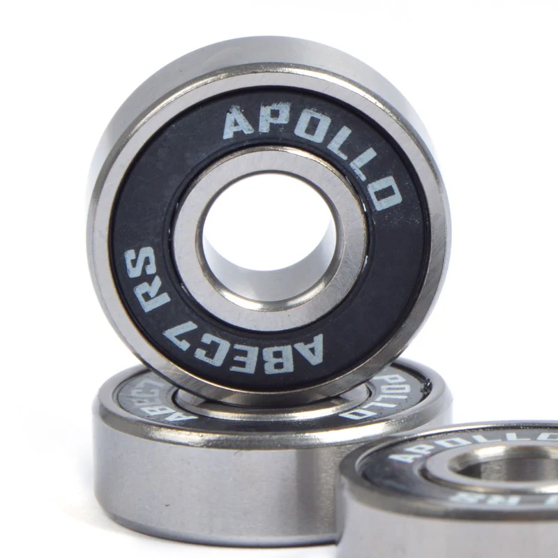 Kugellager 8x Schwarz - Abec7 von Apollo - Image 4