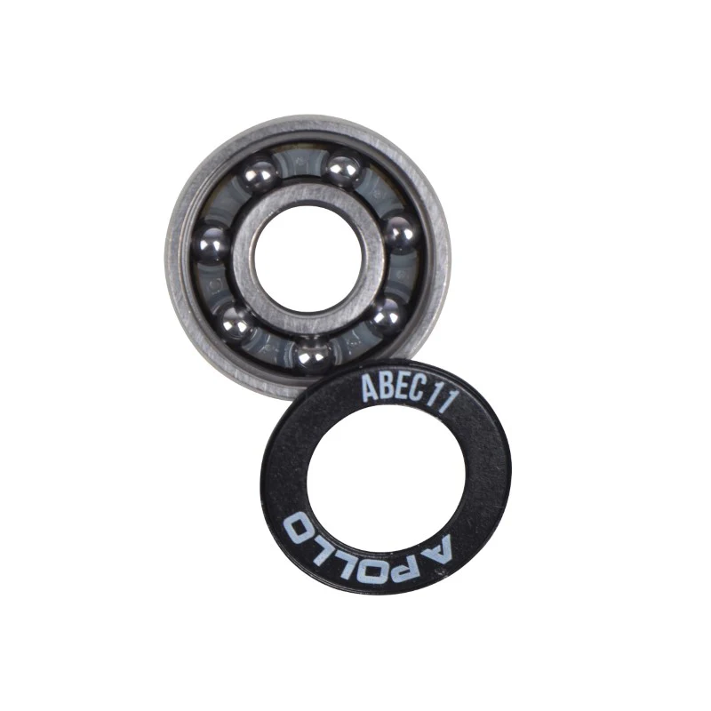 Kugellager 8x Schwarz - Abec7 von Apollo - Image 6