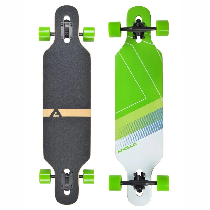 Longboard - Bikini - 36" inkl. T-Tool
