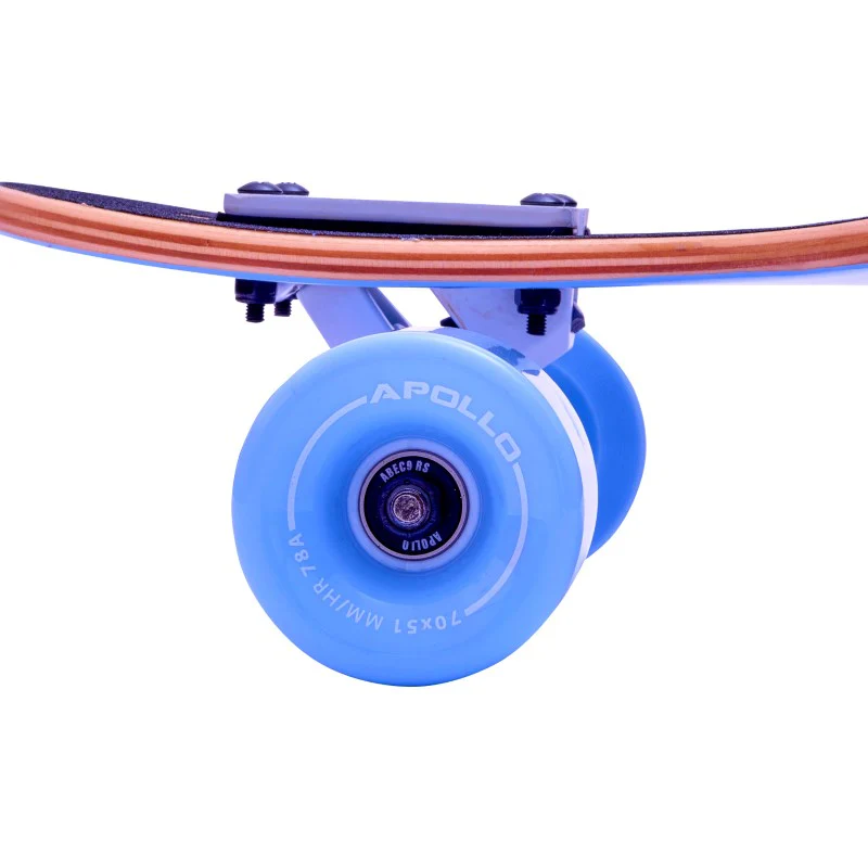 Longboard - Galoa - 36" inkl. T-Tool - Image 3