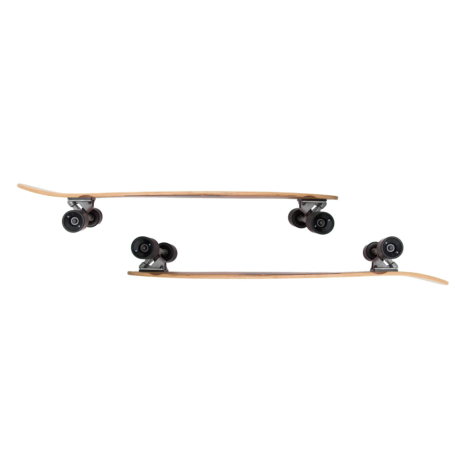 Longboard - Hawaiian Wulff - 42" inkl. T-Tool - Image 2