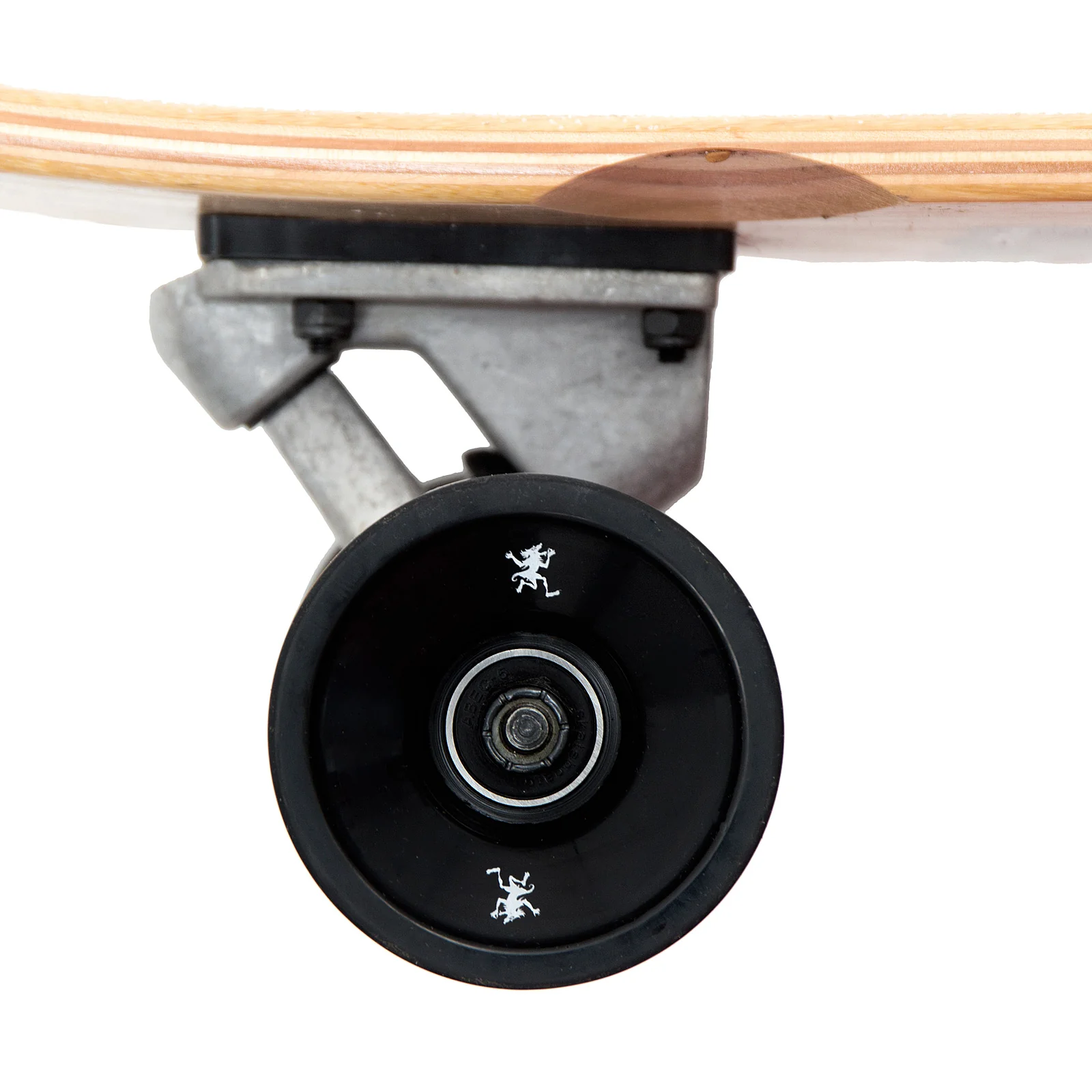 Longboard - Hawaiian Wulff - 42" inkl. T-Tool - Image 3