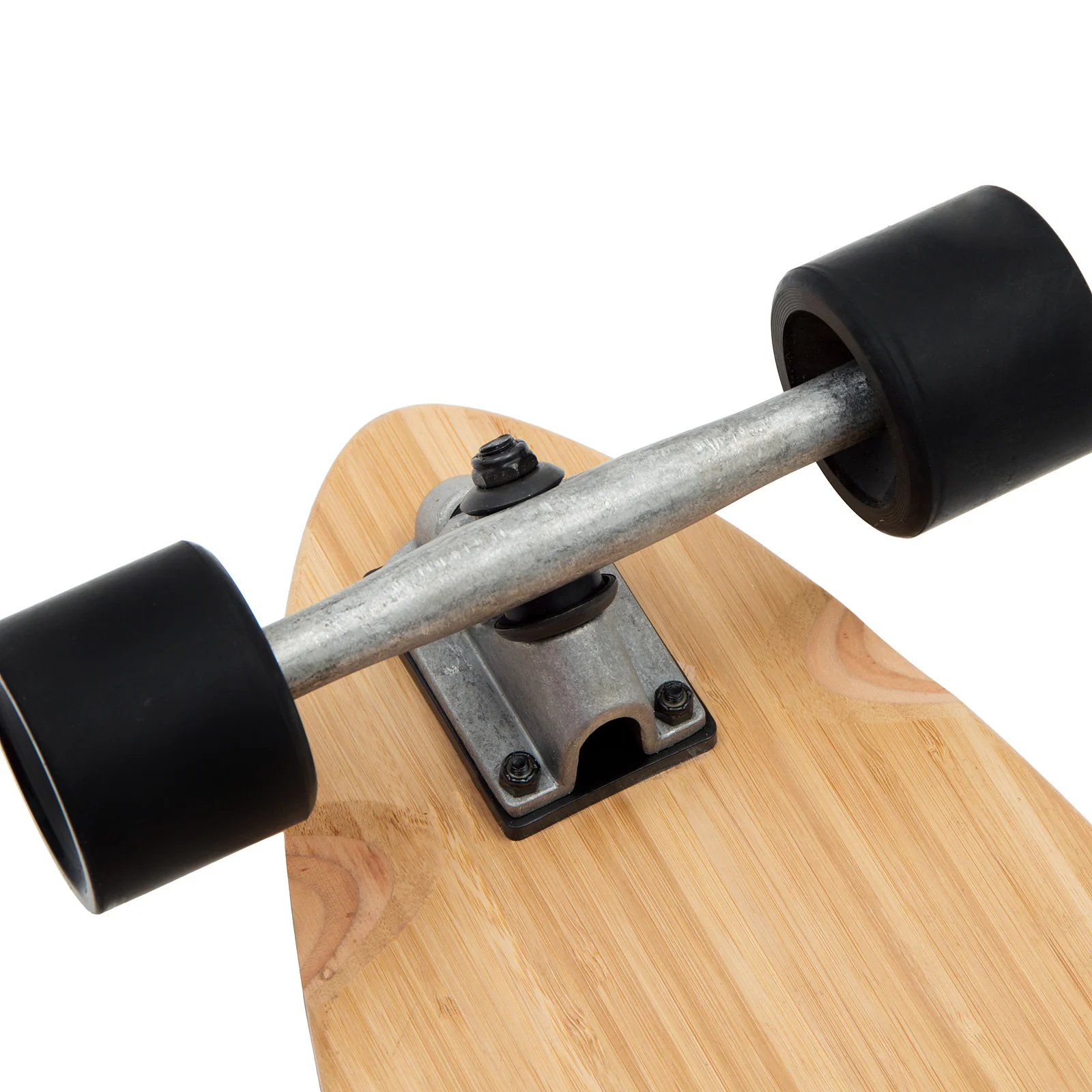 Longboard - Hawaiian Wulff - 42" inkl. T-Tool - Image 5