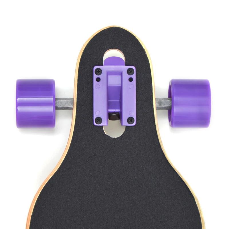 Longboard - Makira DT - 38" inkl. T-Tool von Apollo - Image 6