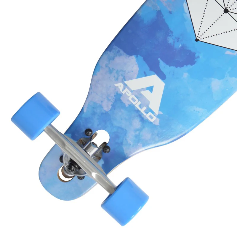 Longboard - Molokai - 38" inkl. T-Tool - Image 5