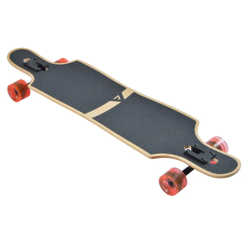 Longboard - Redshift - 40" inkl. T-Tool - Image 2