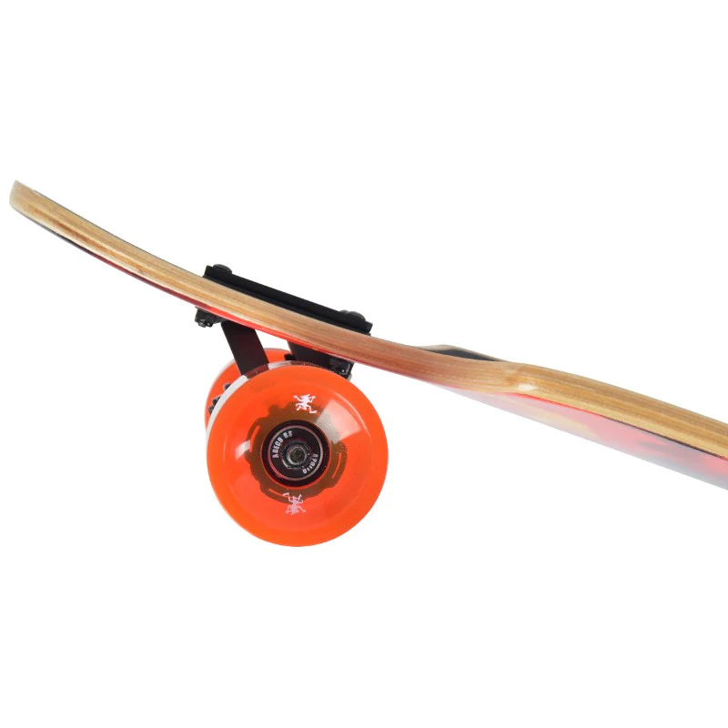 Longboard - Redshift - 40" inkl. T-Tool - Image 5