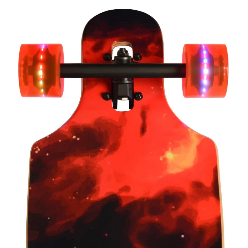 Longboard - Redshift - 40" inkl. T-Tool - Image 6