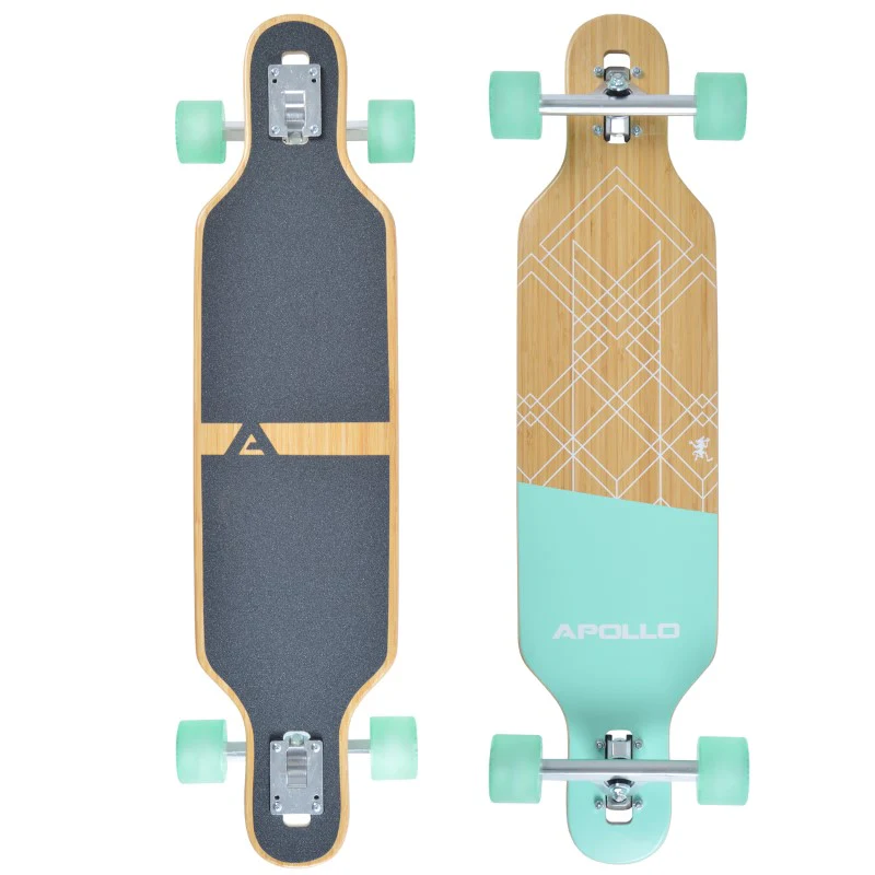 Longboard - Savaii - 36" inkl. T-Tool