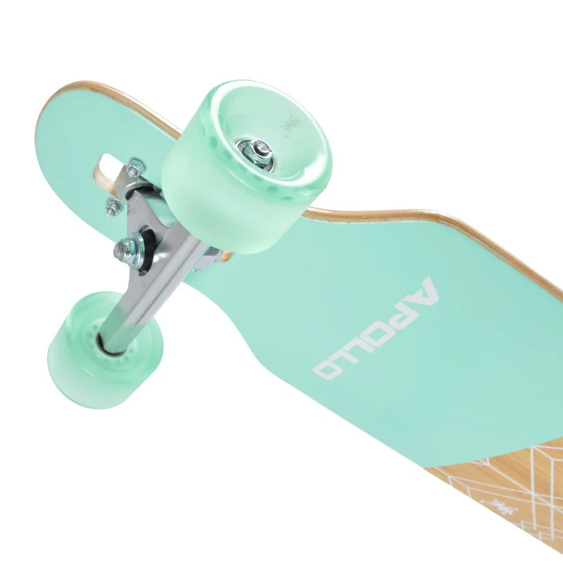 Longboard - Savaii - 36" inkl. T-Tool - Image 6