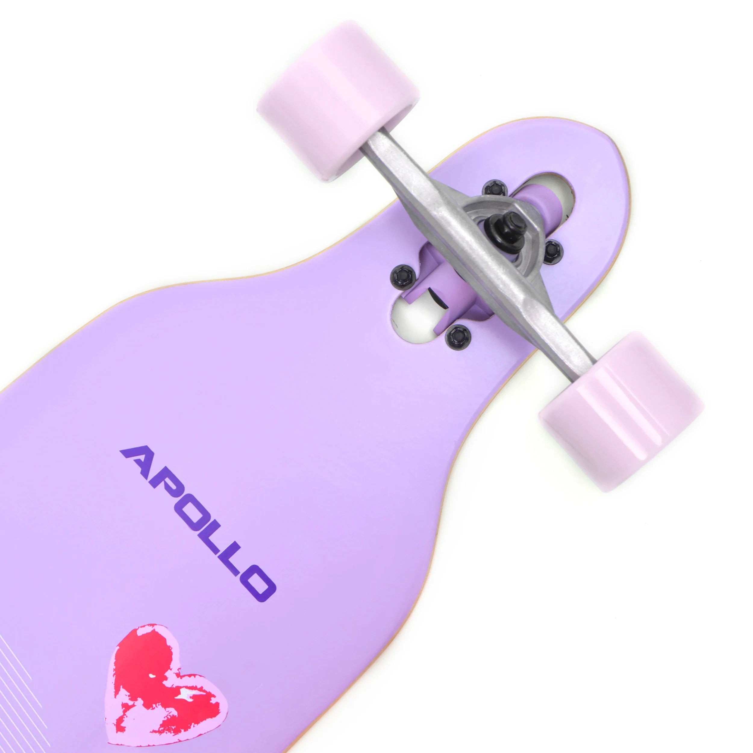 Longboard - TAMANA DT - 38" inkl. T-Tool - Image 5