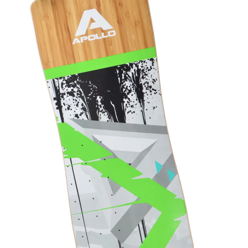 Longboard - Upolu - 40" inkl. T-Tool - Image 4