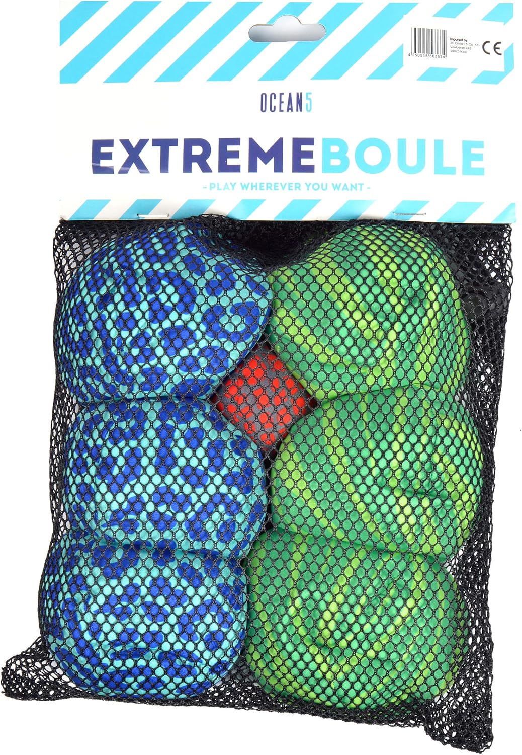 Ocean5 Extreme Boule - Image 15
