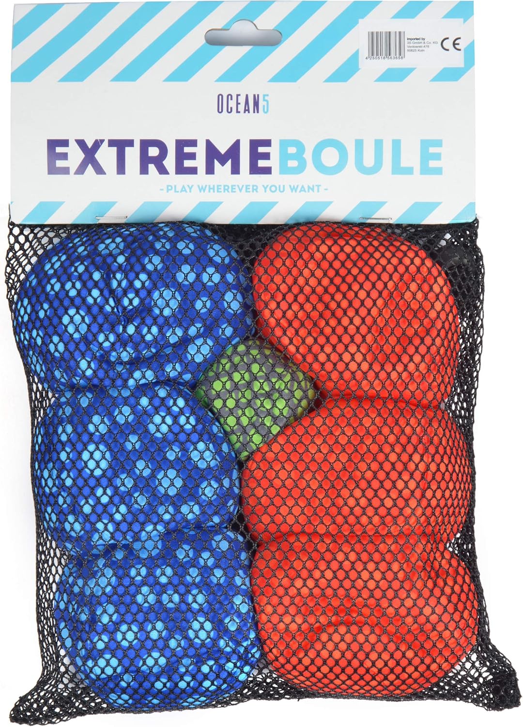 Ocean5 Extreme Boule - Image 21
