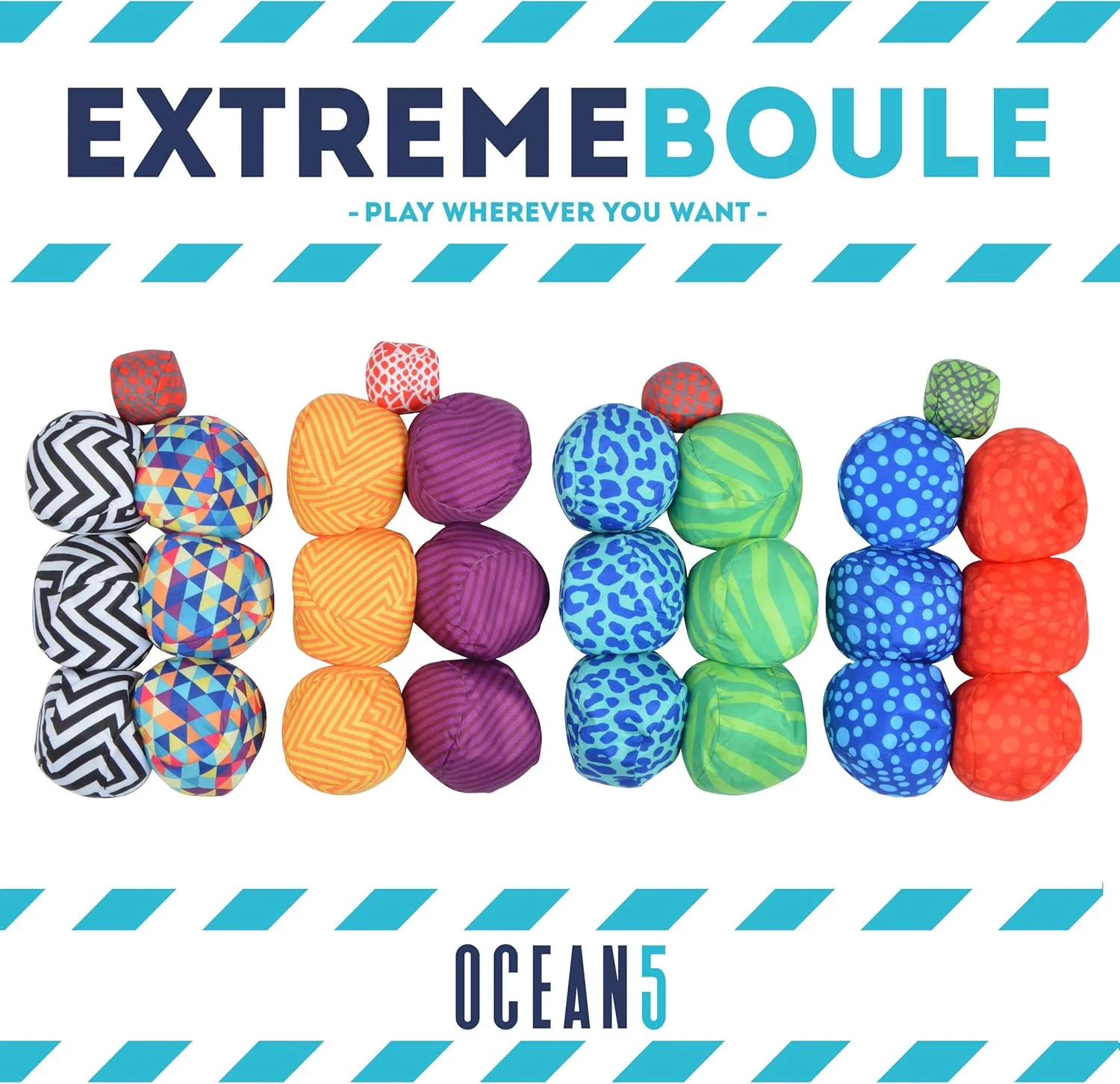 Ocean5 Extreme Boule - Image 36
