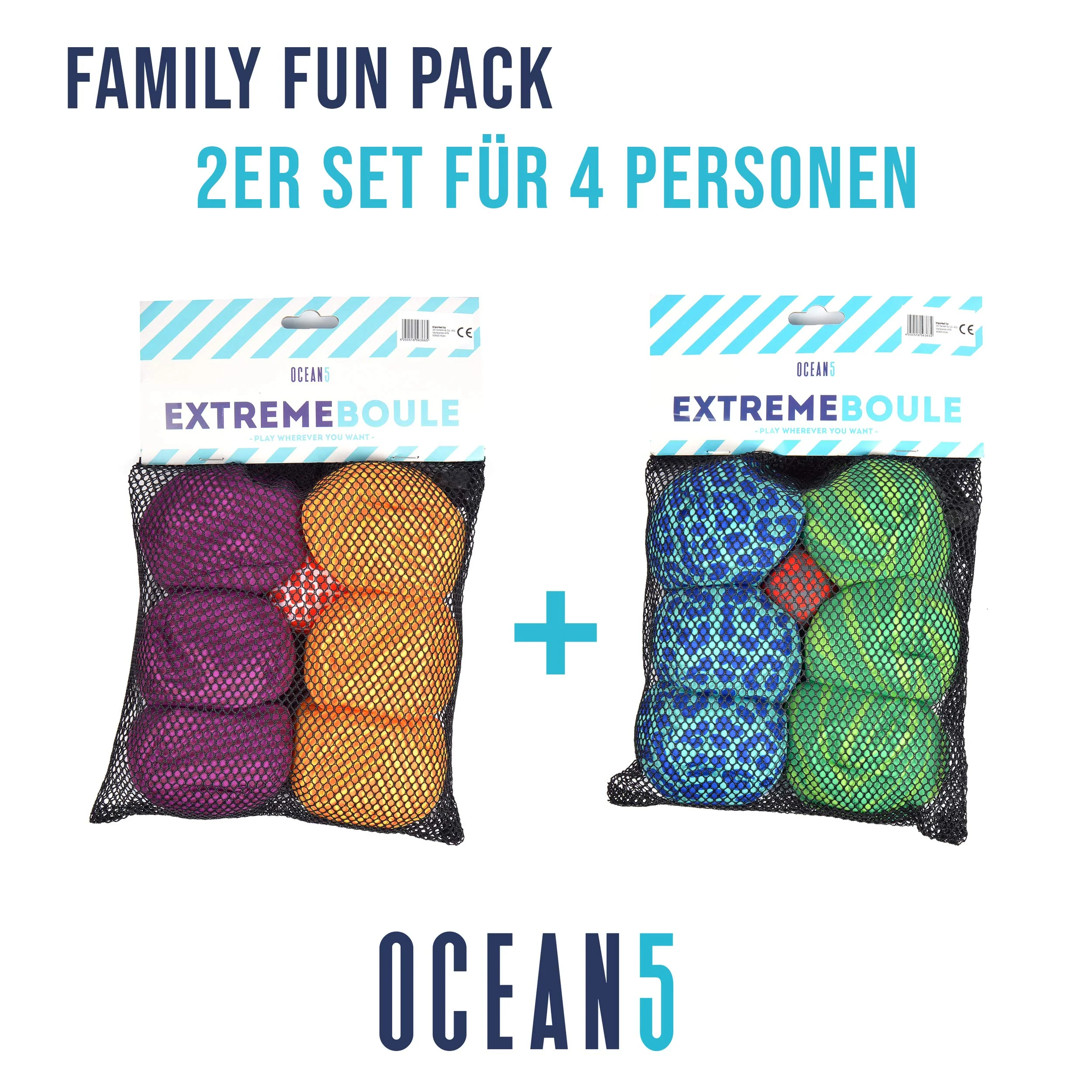 Ocean5 Extreme Boule - Image 6
